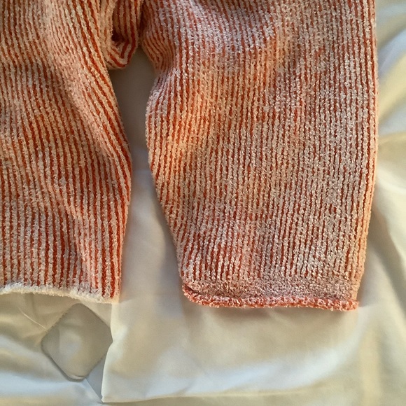 Free People Lenox Tunic Sweater Size M - Picture 11 of 12